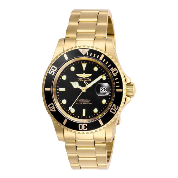 Reloj Invicta 26975 Pro Diver Cuarzo Hombre