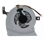 Ventilador Abanico Toshiba L645d -sp4020m / L645 -sp4163m