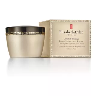 Crema Noche Elizabeth Arden Ceramide Premiere Regeneration