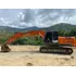 Excavadora Hitachi 200 Zx-3 Modelo 2020