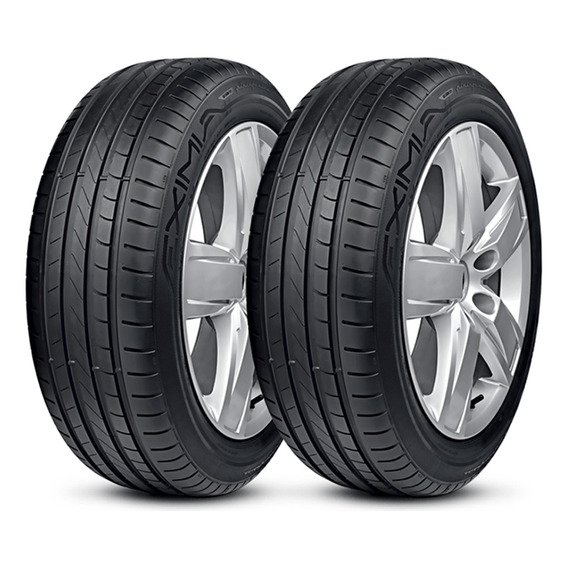 Kit 2 Neumaticos Fate 215/55 R18 95v Pininfarina Suv Hp