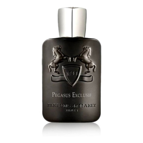 Perfume Importado Parfums De Marly Pegasus Exclusif Edp 125 