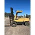 Autoelevador Linde 7000kg Motor Deutz Containero