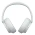 Auriculares Inalámbricos Sony Wh-ch720n Bluetooth Color Blanco