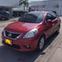 Nissan Versa 1.6 Advance