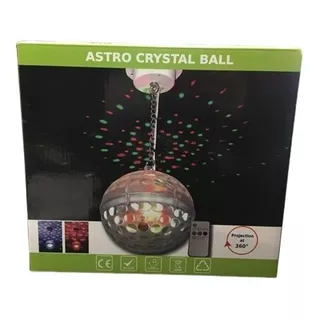 Astro Crystal Ball Sp-22 - Oferta