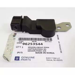 Sensor Posición De Eje Levas Chevrolet Aveo Optra Cruze