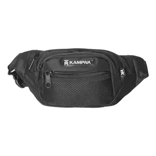 Canguro Slim Kampak Ep38 Tactico Pechera Multiusos Deportivo