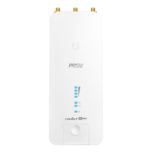 Access point exterior Ubiquiti Rocket Prism AC Gen2 RP-5AC-Gen2 blanco 220V