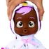 Muñeca De Bebé 23 Cm Lágrimas Reales Pijama Muñeco Nieve