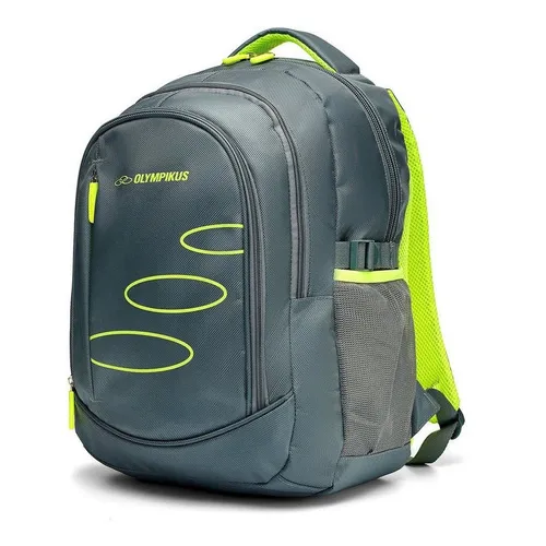 Mochila olympikus on sale comfort