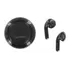 Auriculares Inalámbricos Tws Lenovo Ht38 Bluetooth Color Negro