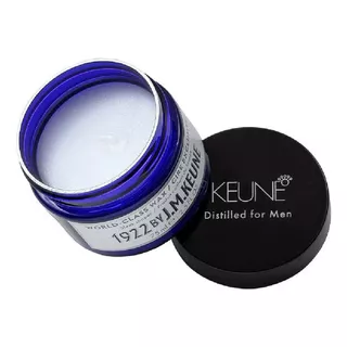 Keune 1922 Strong Hold Wax Fixador 75ml