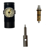 Kit Basico Custon Para Carabina Pcp P35x 5.5mm Rn Airguns