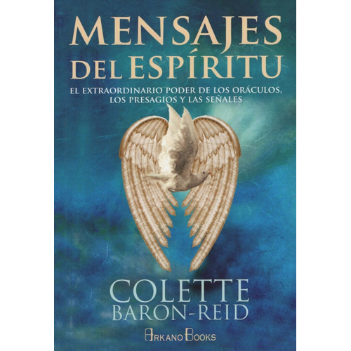 Mensajes Del Espiritu - Colette Baron Reid