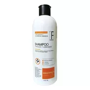 Shampoo Aclarante De Manzanilla