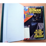 Envio Gratis 50 Comics Coleccion Batman Strikes Completo Ing