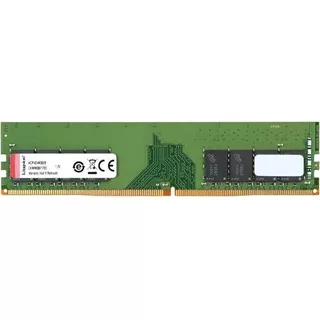 Memoria Ram 8gb 1 Kingston Kcp424ns8/8