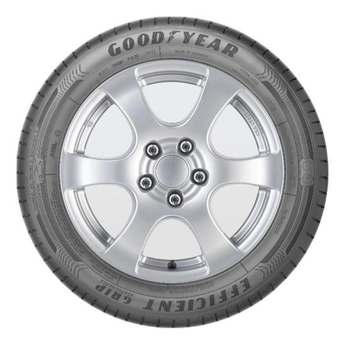 Neumático Goodyear  Performance P 195/55R15 85 H