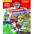 Paw Patrol Una Busqueda Asombrosa Busca Y Encuentra-nickelod