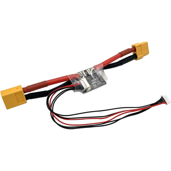 Power Module, Bec Conectores Xt60 Para Apm2, Pixhawk. Fpv