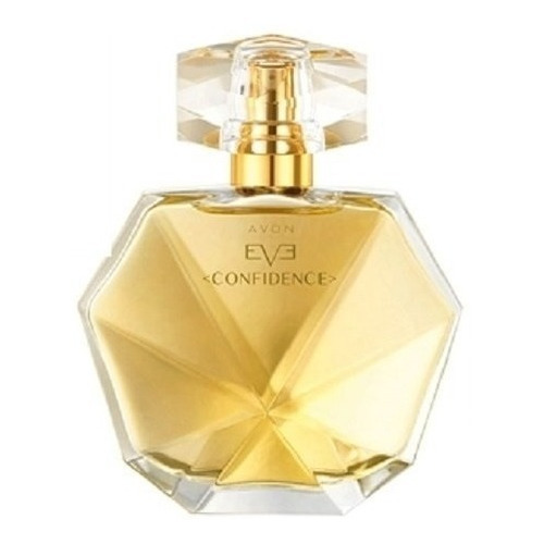 Eve Confidence Avon Perfume