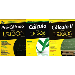 CALCULO 2 PARA LEIGOS EPUB CALCULO 2 PARA LEIGOS EPUB