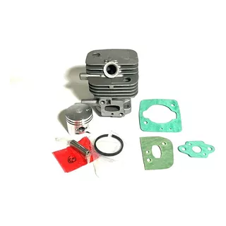 Kit Cilindro Roçadeira Nakashi 270 Nova / Motor Farmech 