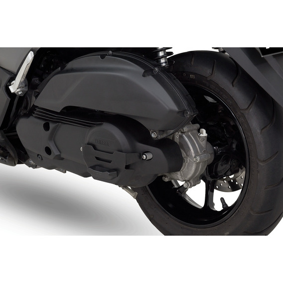 Yamaha Nmax Connect Defensa Slider Cvt Fire Parts 