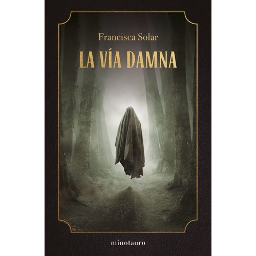 Libro Y Original: La Vía Damna