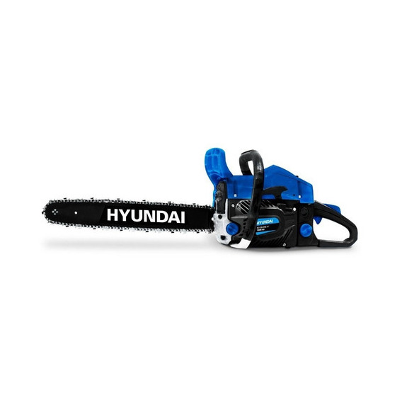 Motosierra Hyundai 45 Cc 18 Pulgadas - Tyt