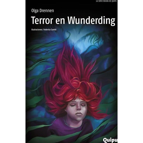 Terror En Wunderding - Olga Drennen