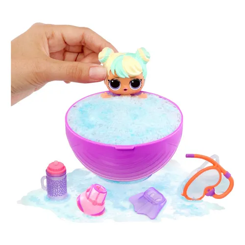 Lol bubbly sale surprise dolls