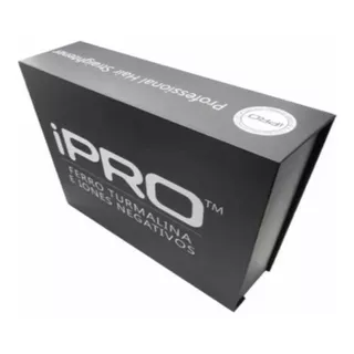 Ipro Ferro 3 Cabezales