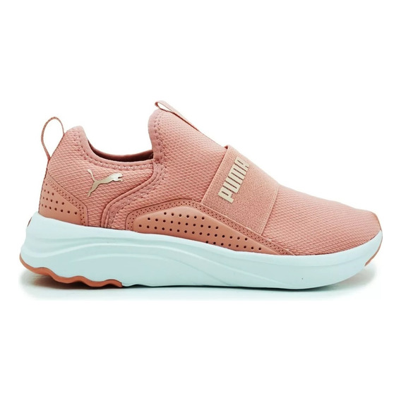 Tenis Deportivo Puma Softride Sophia Rosa Mujer