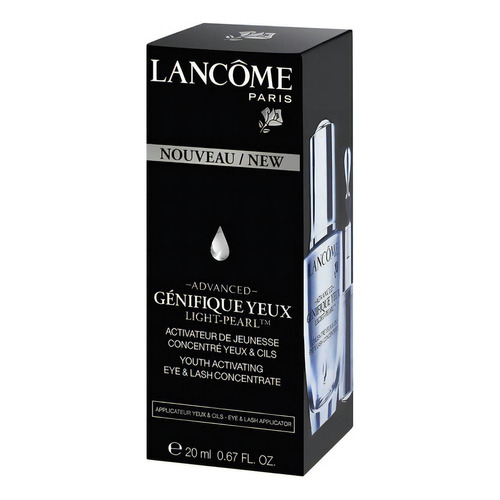 Lancome Advanced Génifique Yeux Light Pearl 20 Ml