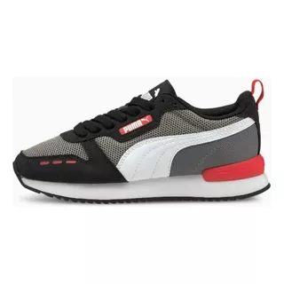 Zapatillas Puma R78 Jr