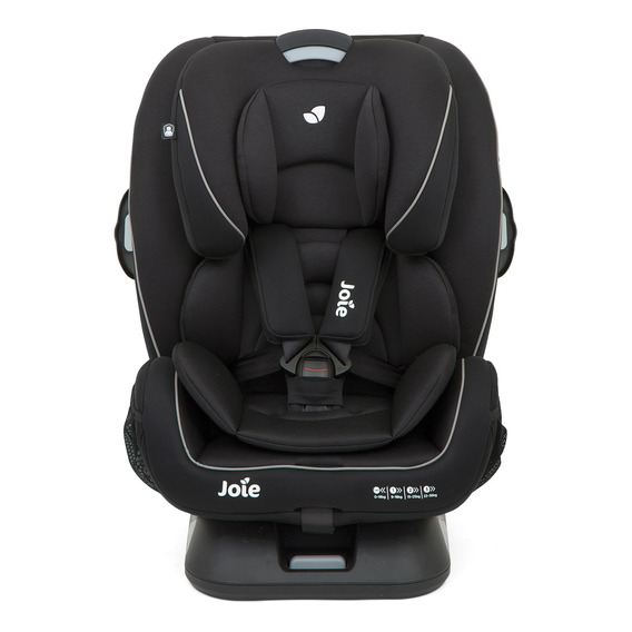 Butaca infantil para auto Joie FX Every Stage negro oscuro