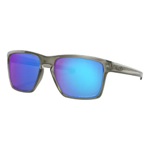 Gafas oakley sliver sales