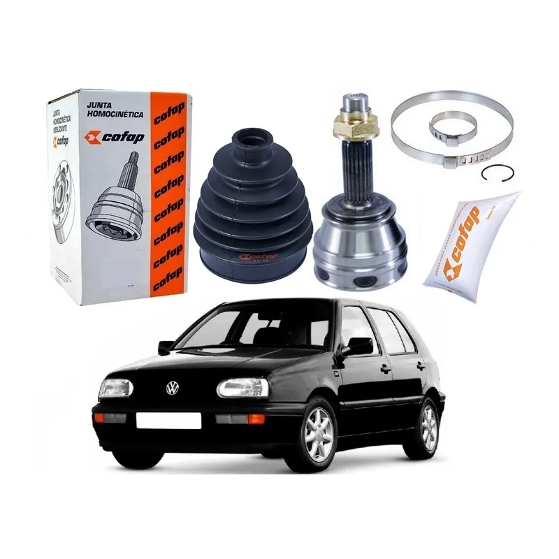 Junta Homocinetica Cofap Golf 1.8 2.0 1994 A 1998
