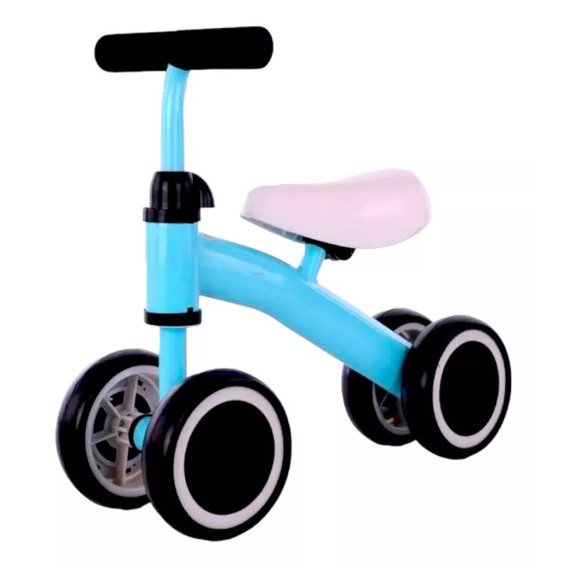 Bicicleta Equilibrio Niño Azul Bicicleta De Aprendizaje Bici Bebe Juguete Bicicleta Equilibrio Sin Pedales Bicicleta De Aprendizaje Bicicleta Para Niños Qatarshop