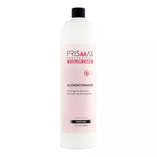 Prismax Acondicionador Color Care 1l 