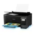 Impressora multifuncional cor Epson EcoTank L3250 127/220V