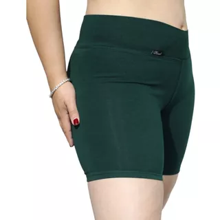 Short Calza Corta Mujer Confección Nacional - Adcesorios