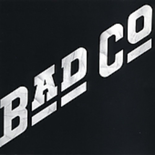 Bad Company Digitally Remastered Cd