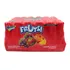 24 Pack Frutsi Con Jugo Vitaminas Sabores Surtidos De 250 Ml