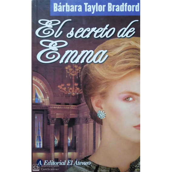 Secreto De Emma Bárbara Taylor Bradford