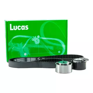 Kit Distribucion Lucas Para Fiat Linea 1.9 16v(c)