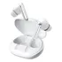 Haylou Mori Pro Audífonos Anc -43db Inalámbricos Bluetooth 5.4 T016, Blanco