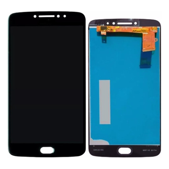 Modulo Pantalla Display Táctil Para Motorola Moto E4 Plus